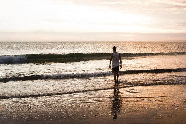 Finding Yourself Again