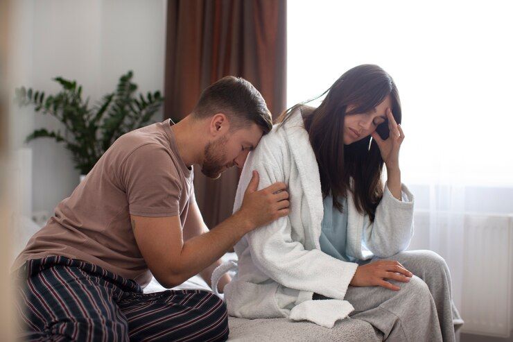 Healing Together