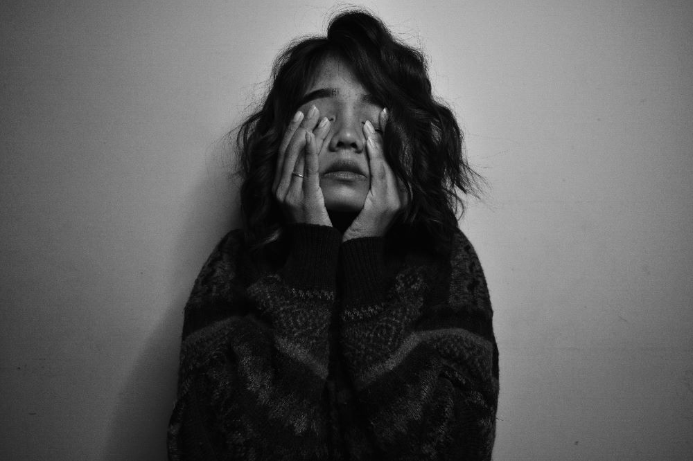 Living with the Aftershocks of Trauma