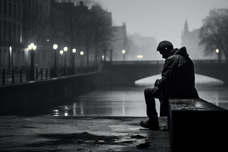Post-Traumatic Growth