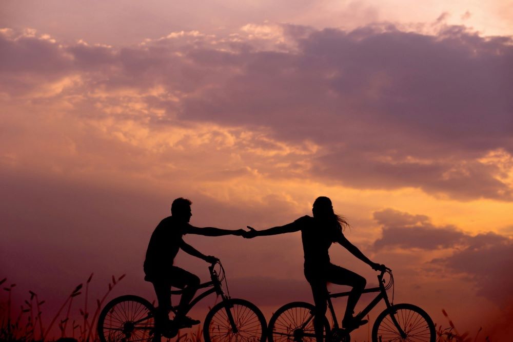 Real Connection Survives Anything