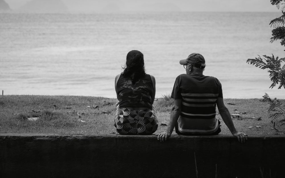 Silence Speaks Louder Than Words