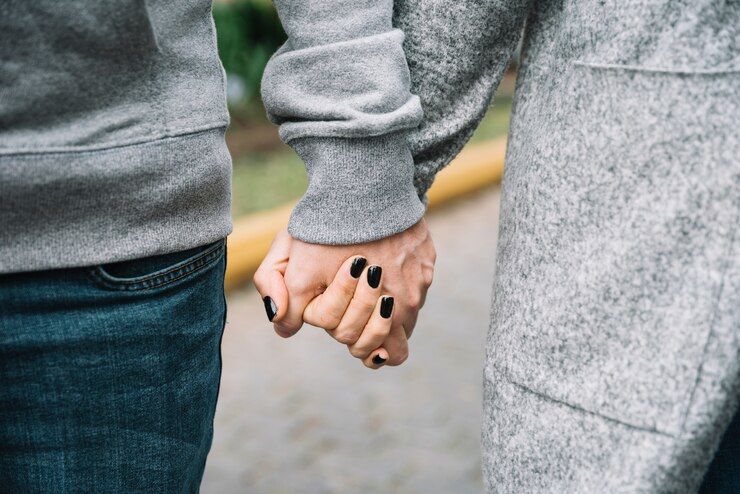 The Power of Unbreakable Trust