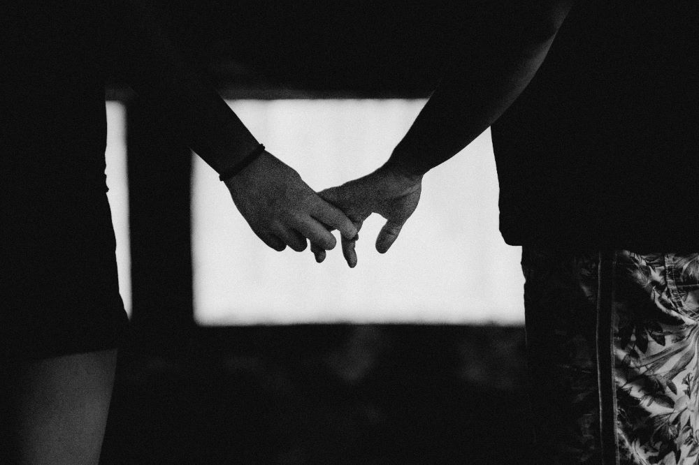Trust After Betrayal