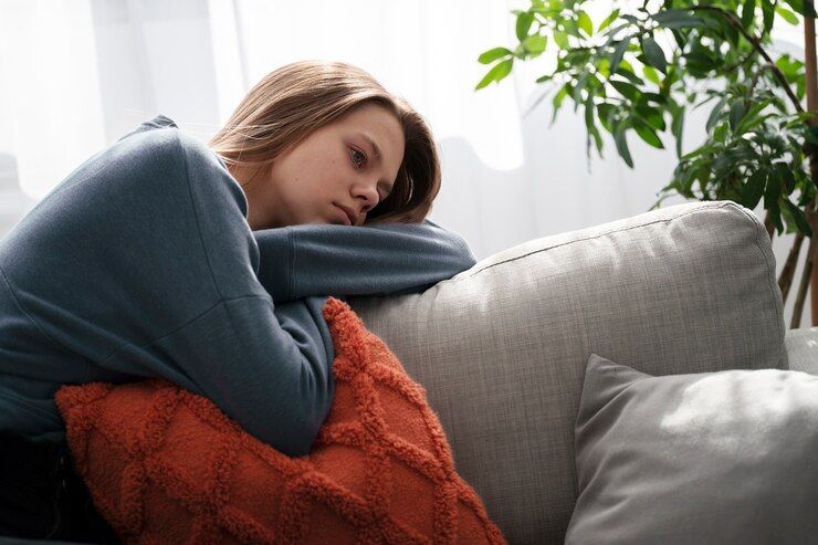 Why Emotional Recovery Takes Time