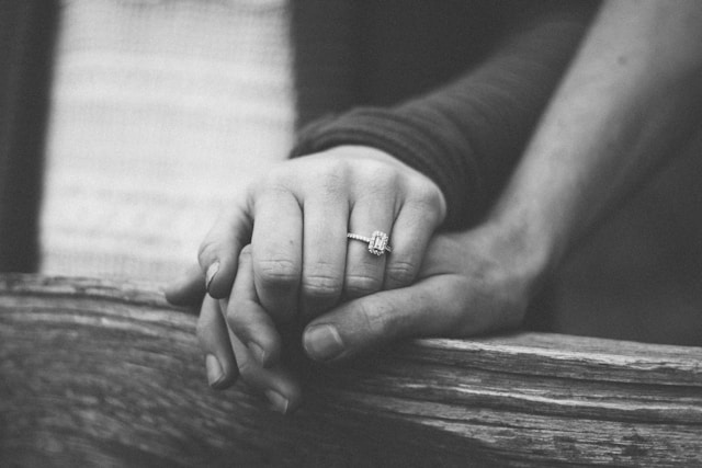 Love Isn't Always Pretty