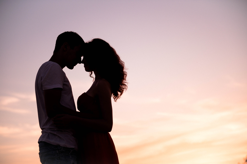 emotional romance series